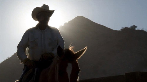 MeatEater Season 2 Episode 3 - Crossing Borders: Mexican Bison