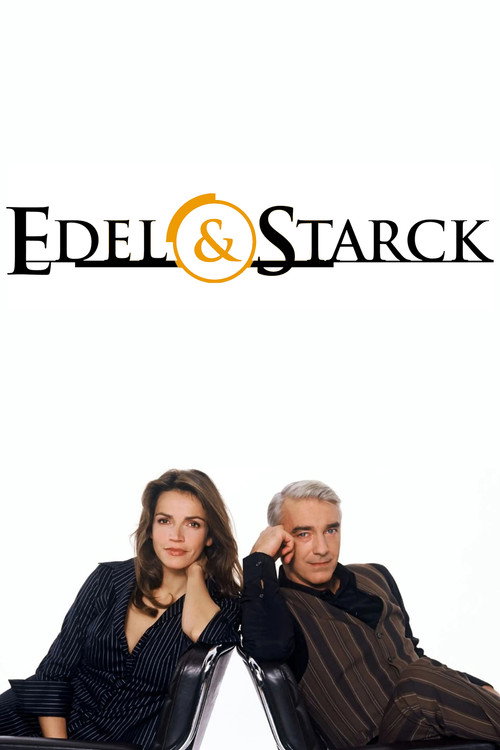 Edel & Starck poster