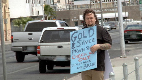 Pawn Stars Season 8 Episode 17 - The Chum-Sake