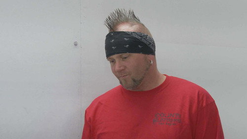 Counting Cars Season 6 Episode 4 - Snider's Ride