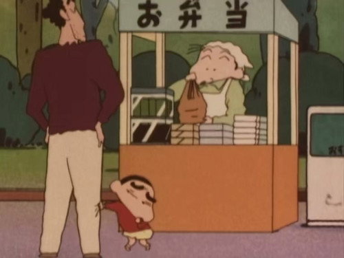 Making Mochi at the Kindergarten still