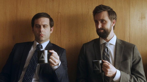 undefined Season 3 Episode 3 - The Importance of Talking S**t