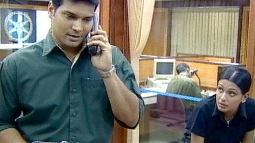The Case Of The Dishonest Cop - Part 1 still