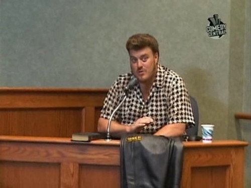 Trailer Park Boys Season 5 Episode 9 - I Am The Liquor