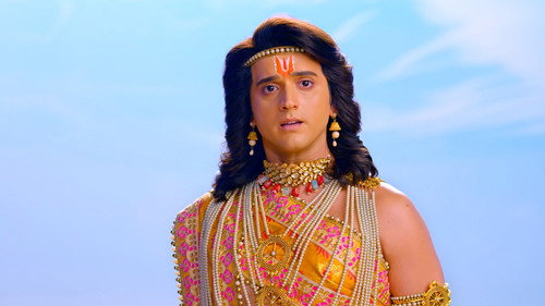 Chandra Bahu Se Yudh still