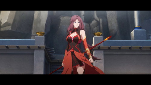 The King's Avatar Season 3 Episode 9 - Master-Disciple Showdown
