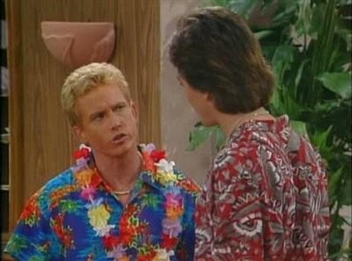 Charles in Charge Season 5 Episode 19 - Lost Resort