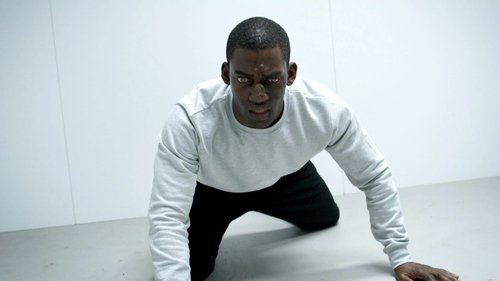Black Mirror Season 3 Episode 5 - Men Against Fire