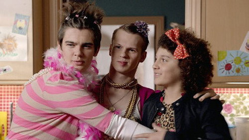 The Dumping Ground Season 2 Episode 8 - I Have a Dream