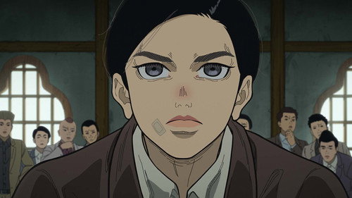 NIPPON SANGOKU: The Three Nations of the Crimson Sun Season 1 Episode 3 - Imperial Council