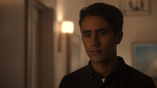 Love, Victor Season 1 Episode 6 - Creekwood Nights