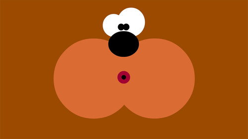Hey Duggee Season 2 Episode 2 - The Whistling Badge