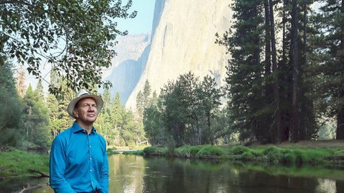 Great American Railroad Journeys Season 3 Episode 15 - Berkeley to Yosemite