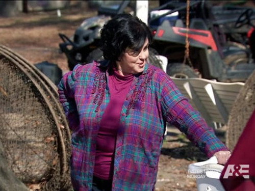 Duck Dynasty Season 3 Episode 11 - Si-amese Twins