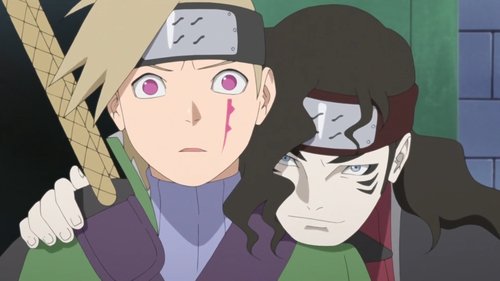 undefined Season 1 Episode 29 - The New Seven Ninja Swordsmen!