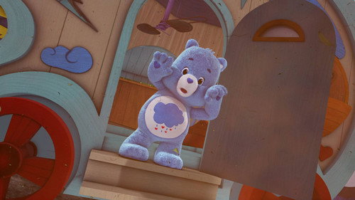 Care Bears: Welcome to Care-a-Lot Season 1 Episode 25 - Cheering You Grump