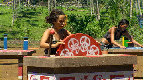 Survivor Season 24 Episode 13 - It's Human Nature