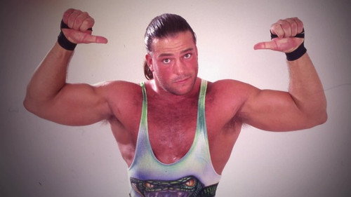 Biography: WWE Legends Season 4 Episode 11 - Rob Van Dam