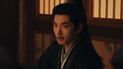 Zhan Zhao Adventures Season 1 Episode 10 - Infiltrating the Underground Palace
