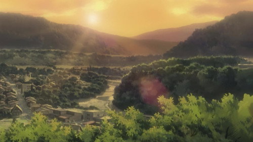 Higurashi: When They Cry Season 2 Episode 21 - The Festival Accompanying Chapter - Part 8 - 48 Hours
