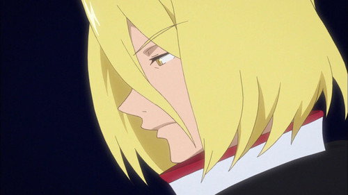 World Trigger Season 1 Episode 61 - Truth and Lies