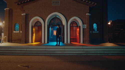 The Guest Season 1 Episode 7 - Gyeyangjin High School Incident