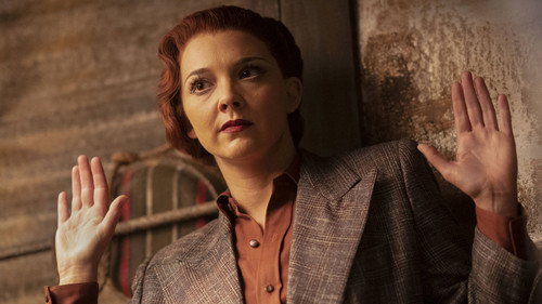 Penny Dreadful: City of Angels Season 1 Episode 6 - How it is with Brothers