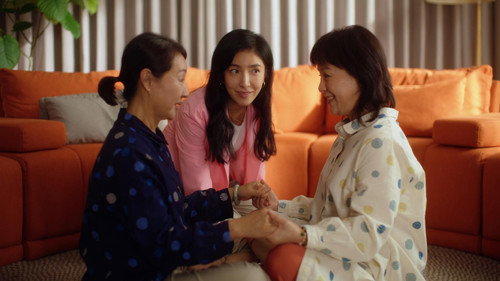 Us Without Sex Season 1 Episode 8 - Episode 8