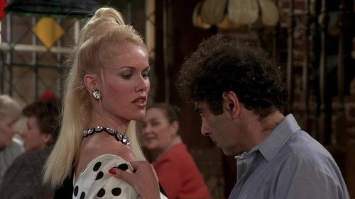 Cheers Season 3 Episode 20 - If Ever I Would Leave You