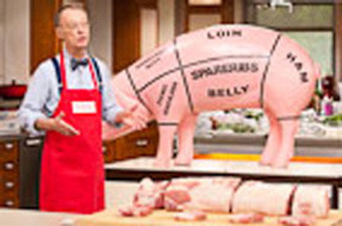 America's Test Kitchen Season 13 Episode 5 - Pork Chops and Lentil Salad