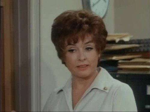 Marcus Welby, M.D. Season 1 Episode 1 - Hello, Goodbye, Hello