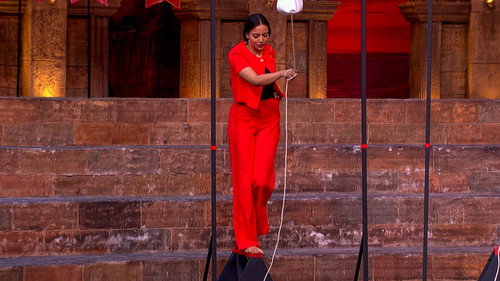 Bigg Boss The Common Man Season 1 Episode 21 - The Common Man: Endurance Under Pressure
