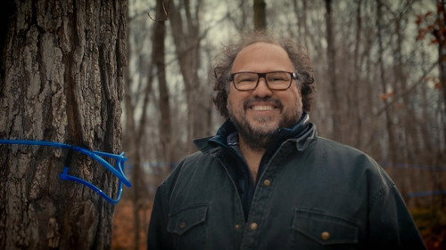 A Chef at the Shack Season 6 Episode 6 - Episode 6