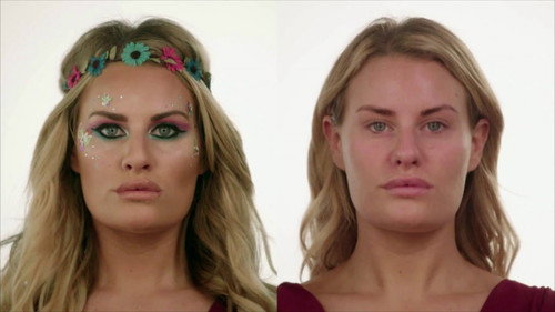Be Beautiful Season 2 Episode 1 - Lyndsey Harrison – Summer festival look with Danielle Armstrong