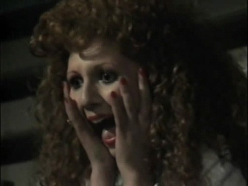 Doctor Who Season 24 Episode 10 - Delta and the Bannermen (2)
