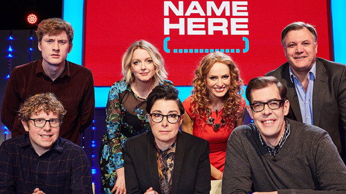 Insert Name Here Season 3 Episode 3 - Anne