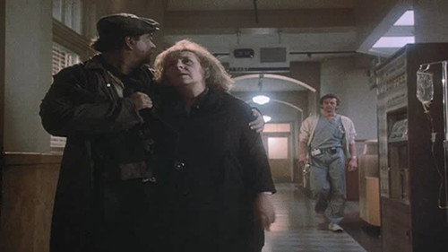 St. Elsewhere Season 1 Episode 4 - Cora and Arnie