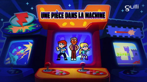 Polly Pocket Season 4 Episode 17 - Episode 17