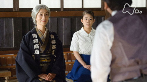 Toto Nee-chan Season 1 Episode 17 - Episode 17