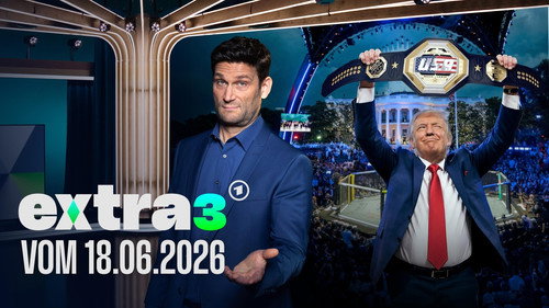 Extra 3 Season 23 Episode 14 - Episode 14