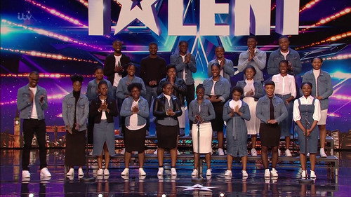 Britain's Got Talent Season 14 Episode 2 - Auditions 2