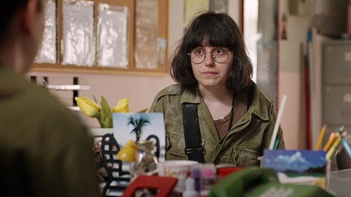 Dismissed Season 1 Episode 2 - What Doesn't Kill
