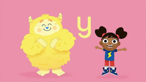 Yakka Dee! Season 7 Episode 25 - y