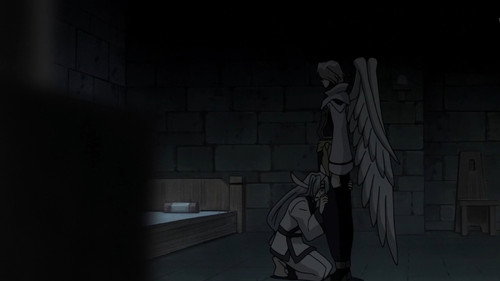 Utawarerumono Season 1 Episode 23 - Where the Heart Lies