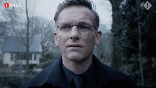 The Blood Pact Season 1 Episode 5 - Warm and Strong