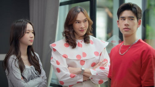 Class Crush Crisis Season 1 Episode 8 - Episode 8