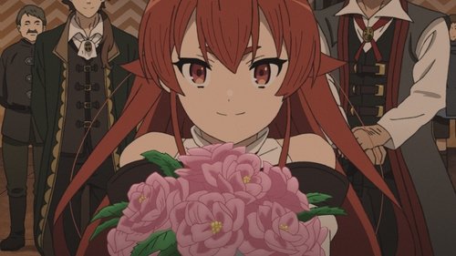 Mushoku Tensei: Jobless Reincarnation Season 1 Episode 8 - Turning Point 1