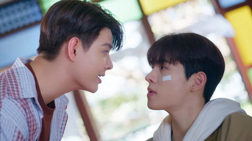 My Sweetheart Jom Season 1 Episode 1 - Episode 1