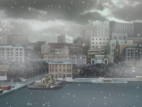 undefined Season 1 Episode 16 - Siberian Express