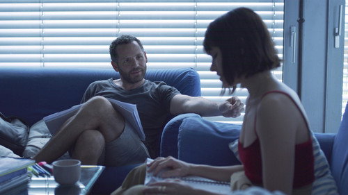 Losing Alice Season 1 Episode 5 - The Paranoia